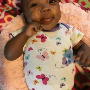 Meet your Posher, Teneisha